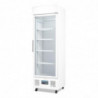 Vitrina Refrigerada Positiva Branca Série G - 336 L - Polar - Fourniresto