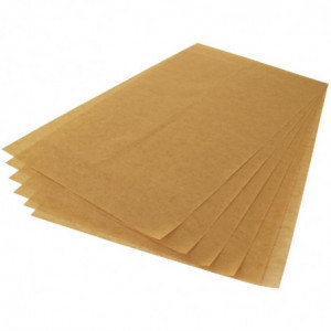 Papel de Cozimento ECOPAP GN 1/1 - Matfer