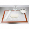 Tapete de Cozimento Antiaderente - L 585 x P 385 mm - Vogue