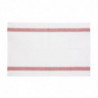 Pano de Prato Uso Intensivo - Vermelho - 76 X 51cm - Vogue - Fourniresto