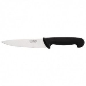 Conjunto de Facas para Iniciantes com Faca de Cozinha - 200mm - Hygiplas
