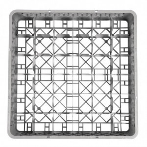 Suporte para Copos 36 Compartimentos - 50 x 50 cm - Vogue