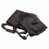 Saco para pizza GoBag em nylon - 495mm - Cambro - Fourniresto