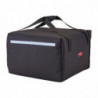 Saco para pizza GoBag em nylon - 495mm - Cambro - Fourniresto