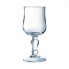 Copos de Vinho Normandia - 240ml - Conjunto de 12 - Arcoroc