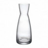 Jarros Transparentes Ypsilon - 1L - Conjunto de 6 - Luigi Bormioli