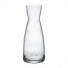 Jarros transparentes Ypsilon - 25cl - Conjunto de 12 - Luigi Bormioli - Fourniresto