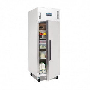Armoire Refrigerada Positiva GN 1 Porta Série G - 600 L - Polar