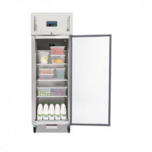 Armoire Refrigerada Positiva GN 1 Porta Série G - 600 L - Polar