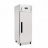 Armário refrigerado negativo em aço inoxidável 1 porta - 600 L - Polar - Fourniresto