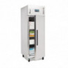 Armário refrigerado negativo em aço inoxidável 1 porta - 600 L - Polar - Fourniresto