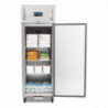 Armário refrigerado negativo em aço inoxidável 1 porta - 600 L - Polar - Fourniresto