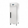Armário refrigerado negativo em aço inoxidável 1 porta - 600 L - Polar - Fourniresto