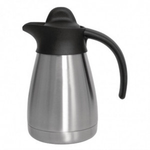 Jarra Térmica com Tampa de Rosca - 500 ml - Olympia