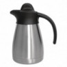 Jarra Térmica com Tampa de Rosca - 500 ml - Olympia