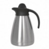 Jarra Térmica com Tampa de Rosca - 1L - Olympia
