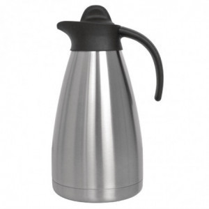 Jarra Térmica com Tampa de Rosca - 1,5L - Olympia