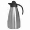 Jarra Térmica com Tampa de Rosca - 1,5L - Olympia