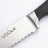 Faca de Pão Soft Grip - 205mm - Vogue - Fourniresto