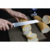 Faca de Pão Soft Grip - 205mm - Vogue - Fourniresto