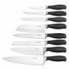 Faca de Desossar Soft Grip - 130mm - Vogue