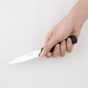 Faca de escritório Soft Grip - 90mm - Vogue