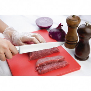 Faca de corte Soft Grip - 205mm - Vogue