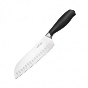 Facas Santoku Soft Grip - 180mm - Vogue