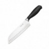 Facas Santoku Soft Grip - 180mm - Vogue