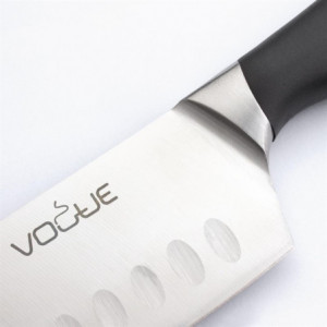 Facas Santoku Soft Grip - 180mm - Vogue