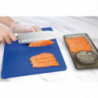 Facas Santoku Soft Grip - 180mm - Vogue