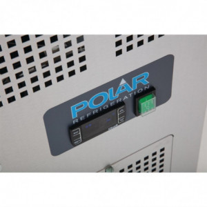 Mesa Refrigerada 1 Porta 2 Gavetas - 228 L - Polar - Fourniresto