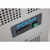 Mesa Refrigerada 1 Porta 2 Gavetas - 228 L - Polar - Fourniresto