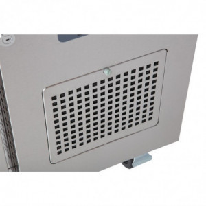 Mesa Refrigerada 1 Porta 2 Gavetas - 228 L - Polar - Fourniresto