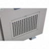 Mesa Refrigerada 1 Porta 2 Gavetas - 228 L - Polar - Fourniresto