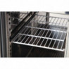 Mesa Refrigerada 1 Porta 2 Gavetas - 228 L - Polar - Fourniresto