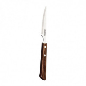 Facas de carne Tramontina Chuletero em inox - Conjunto de 6 - FourniResto