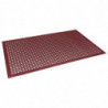 Tapete de Borracha Antifadiga - L 1500 x P 900 mm - Jantex