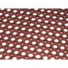 Tapete de Borracha Antifadiga - L 1500 x P 900 mm - Jantex