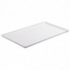 Tabuleiro em Melamina Float Branco GN1/1 - APS - Fourniresto