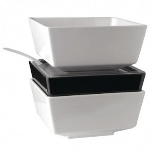 Ravier Float Branco - 1,5L - APS - Fourniresto