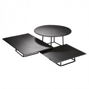Suporte Buffet Básico - APS - Fourniresto
