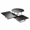 Suporte Buffet Básico - APS - Fourniresto