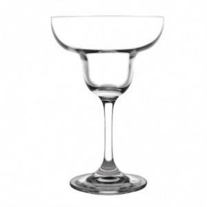 Copo de Margarita em Cristal Coleção Bar 250ml - Conjunto de 6 - Olympia