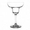 Copo de Margarita em Cristal Coleção Bar 250ml - Conjunto de 6 - Olympia