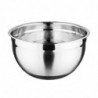 Bacia de Aço Inoxidável com Fundo de Silicone 3L - Vogue - Fourniresto
