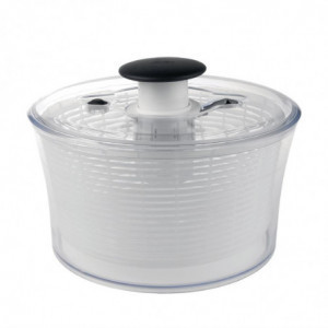Centrifugadora de salada e ervas - 2,8 L - FourniResto