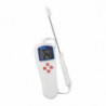 Termômetro Digital Catertherm - Hygiplas - Fourniresto