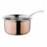 Mini Caçarola em Cobre - 330ml - Vogue