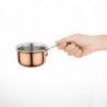 Mini Caçarola em Cobre - 330ml - Vogue